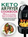 Keto Air Fryer Cookbook